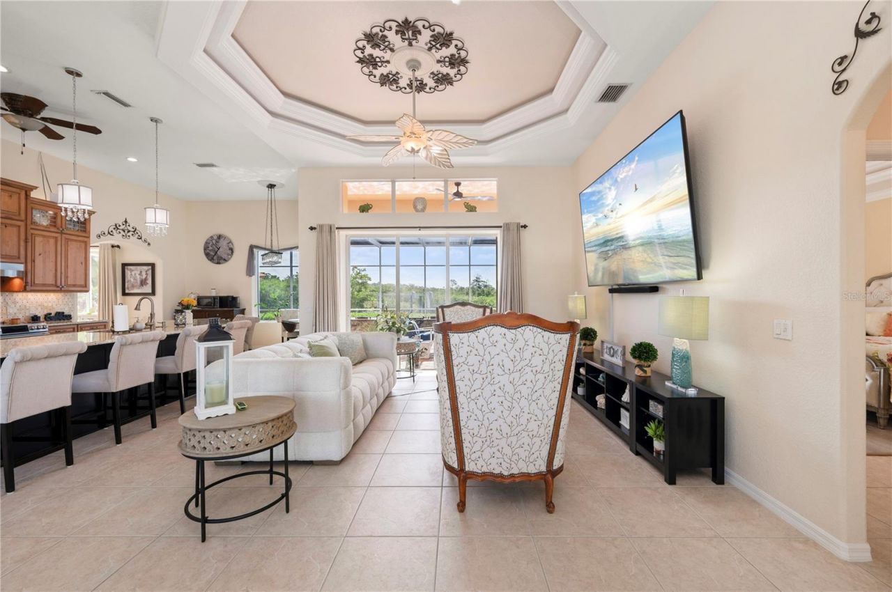 1356 Tremont Terrace , Port Charlotte, FL 33953 Photo