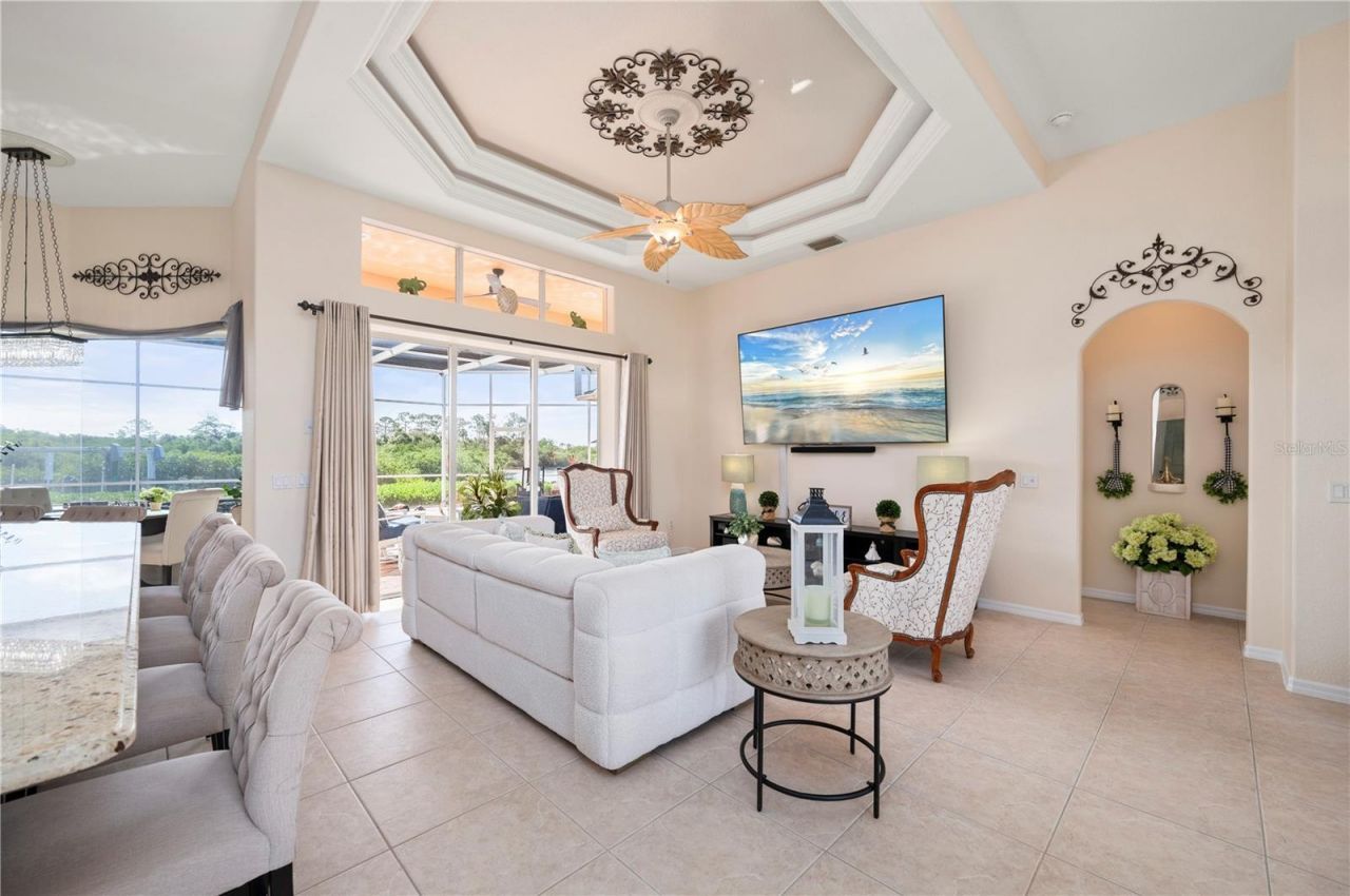 1356 Tremont Terrace , Port Charlotte, FL 33953 Photo