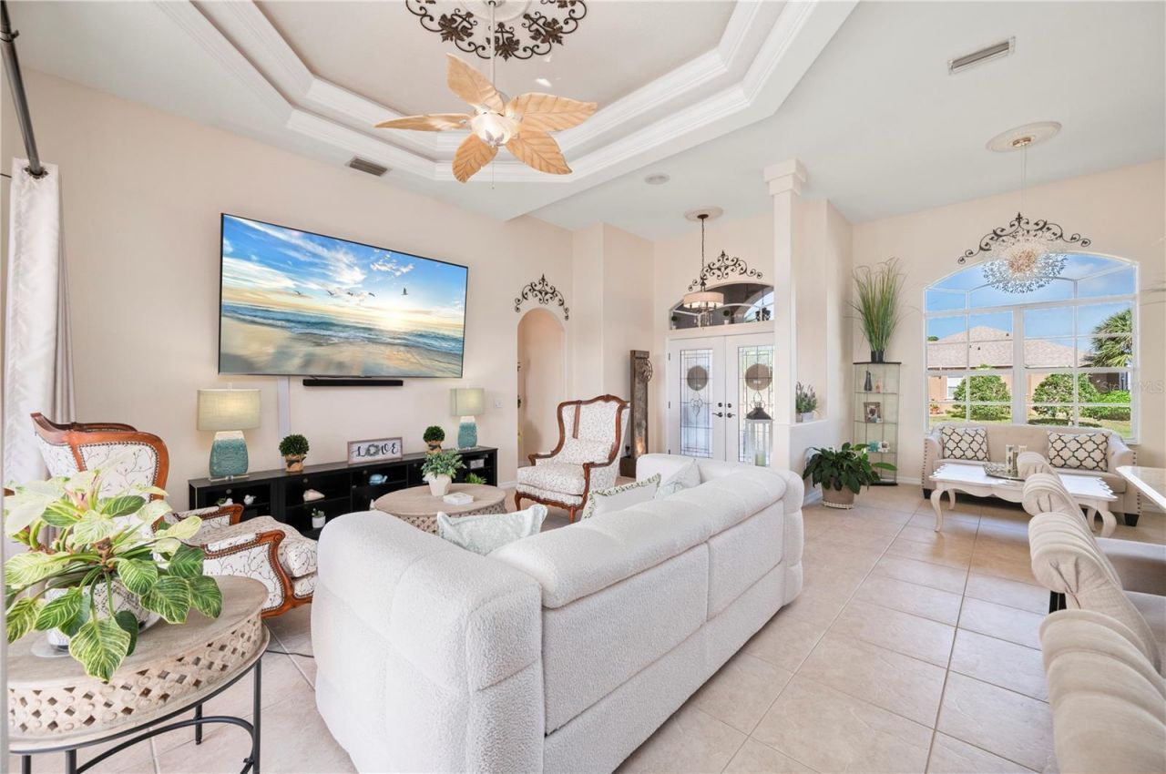 1356 Tremont Terrace , Port Charlotte, FL 33953 Photo