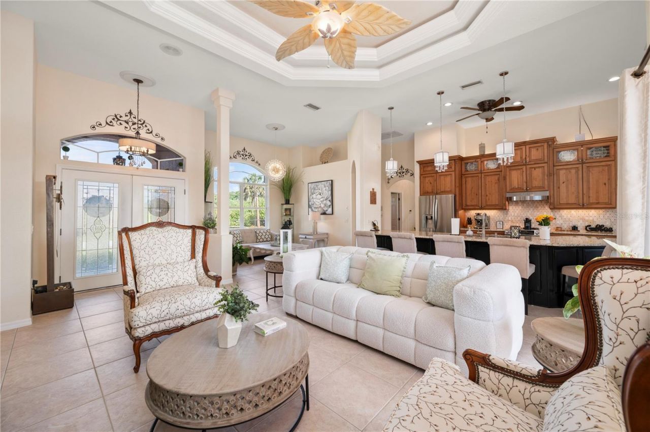 1356 Tremont Terrace , Port Charlotte, FL 33953 Photo