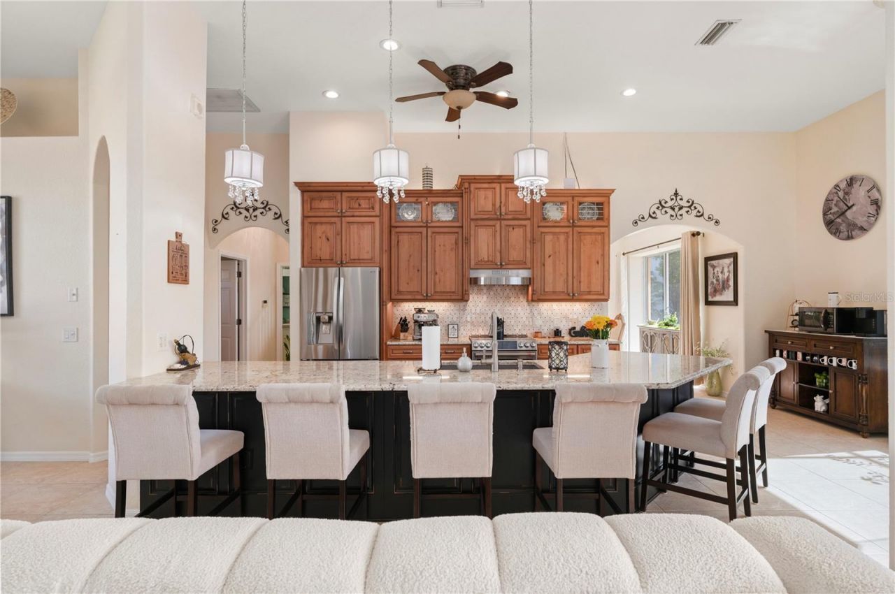 1356 Tremont Terrace , Port Charlotte, FL 33953 Photo