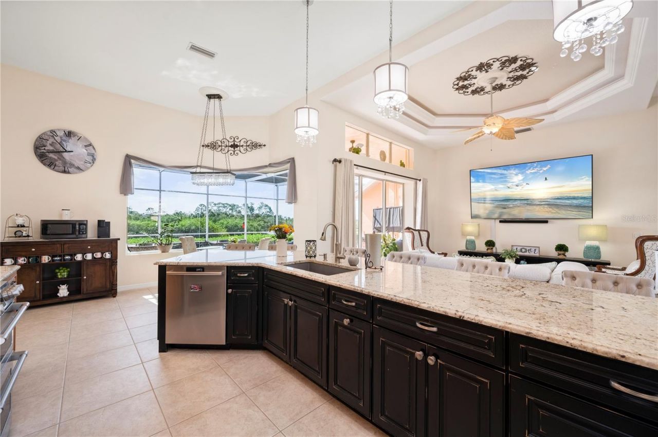 1356 Tremont Terrace , Port Charlotte, FL 33953 Photo