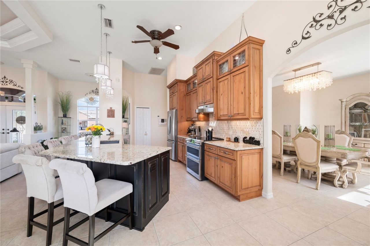 1356 Tremont Terrace , Port Charlotte, FL 33953 Photo