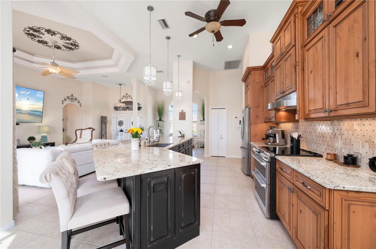 1356 Tremont Terrace , Port Charlotte, FL 33953 Photo