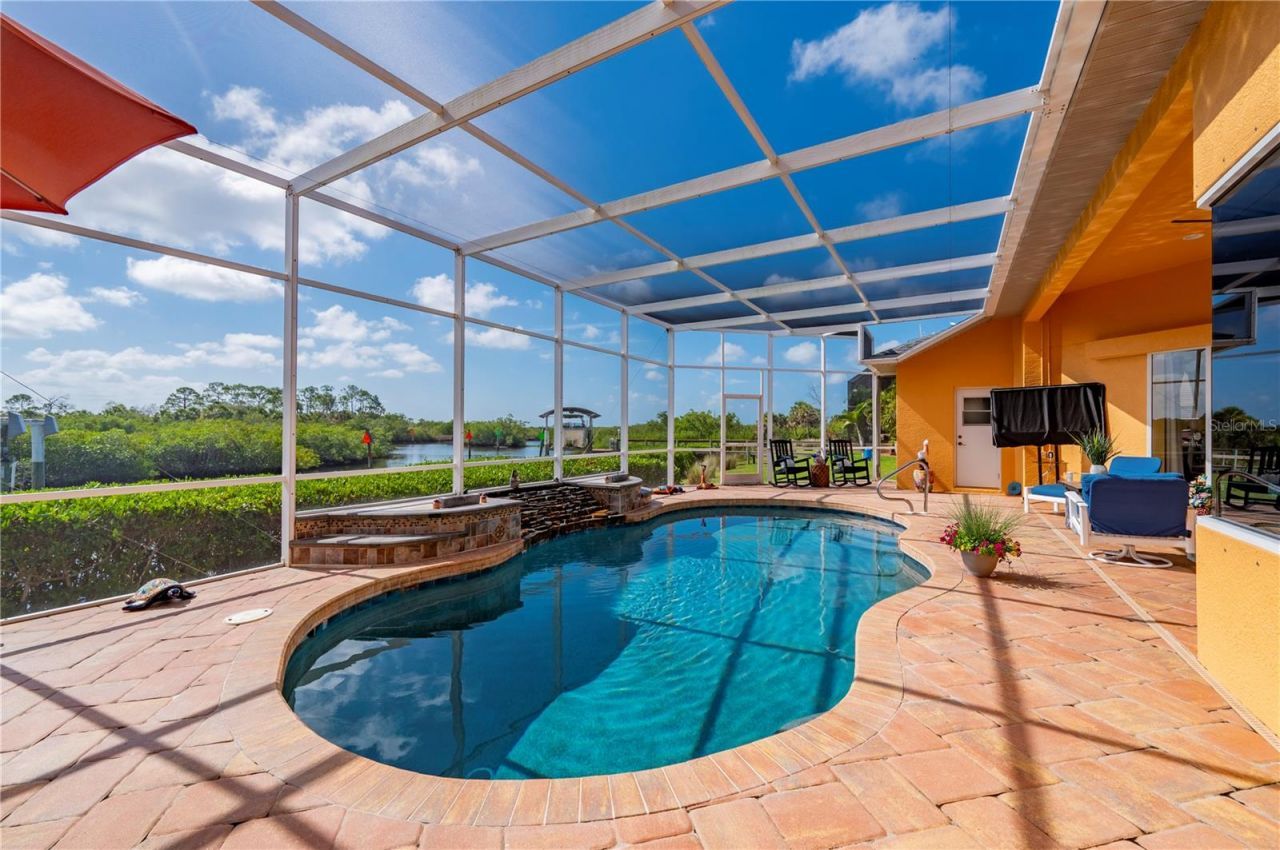 1356 Tremont Terrace , Port Charlotte, FL 33953 Photo