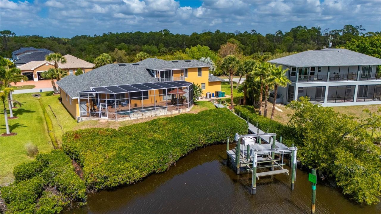 1356 Tremont Terrace , Port Charlotte, FL 33953 Photo