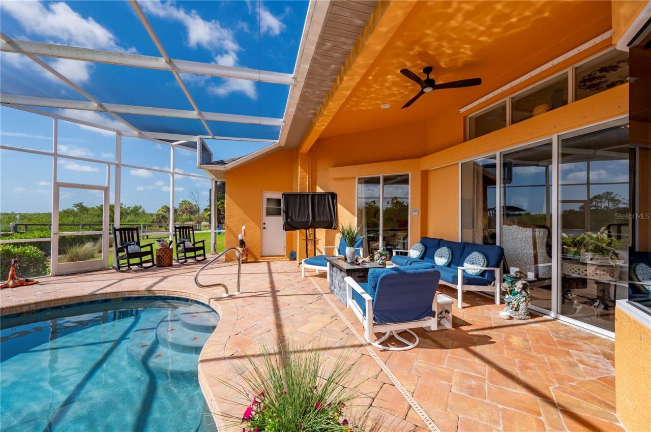 1356 Tremont Terrace , Port Charlotte, FL 33953 Photo