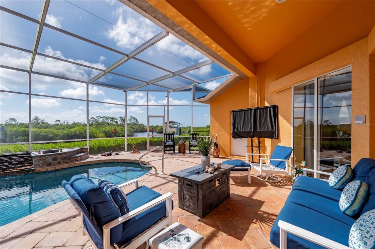 1356 Tremont Terrace , Port Charlotte, FL 33953 Photo