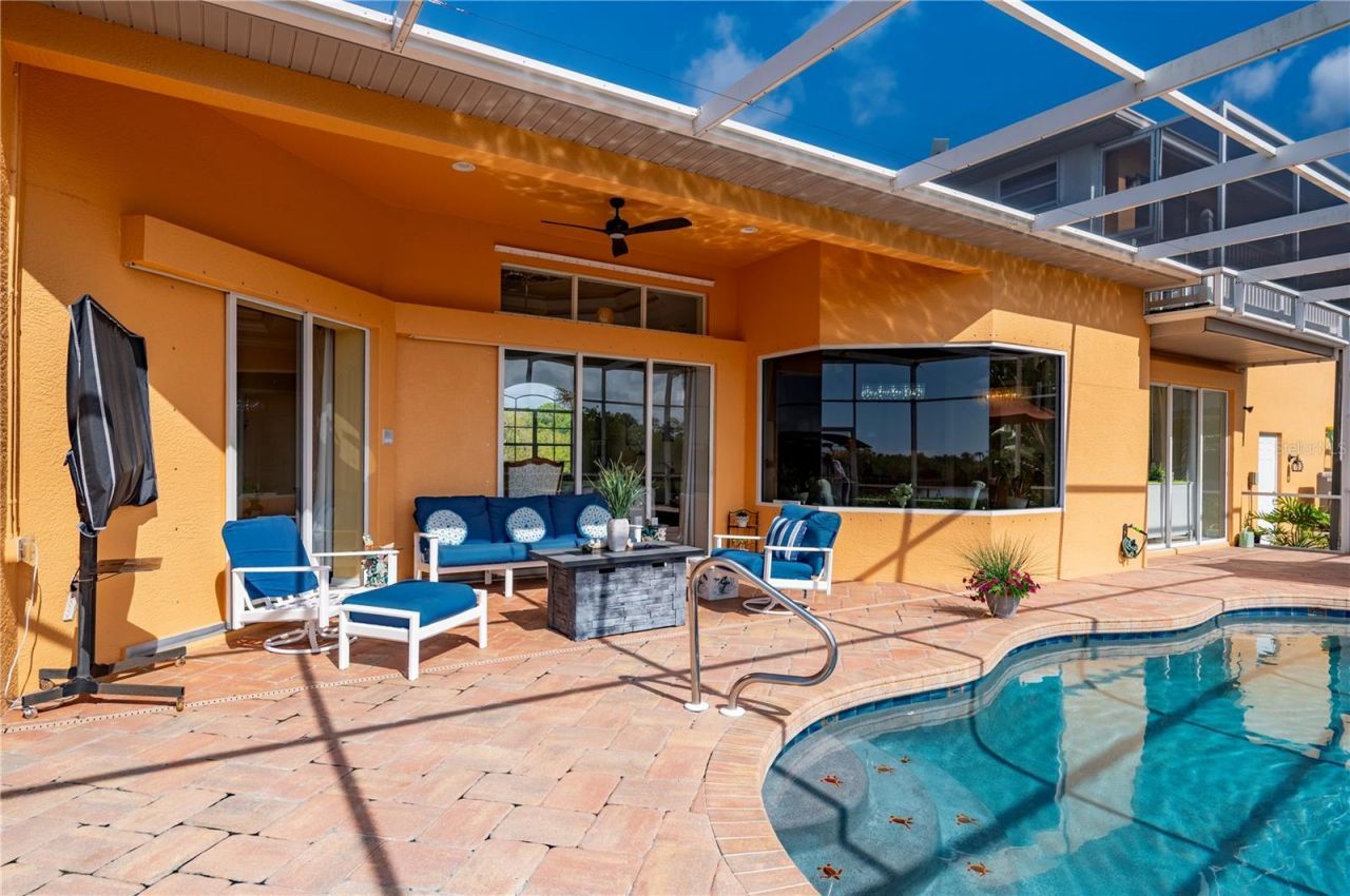 1356 Tremont Terrace , Port Charlotte, FL 33953 Photo