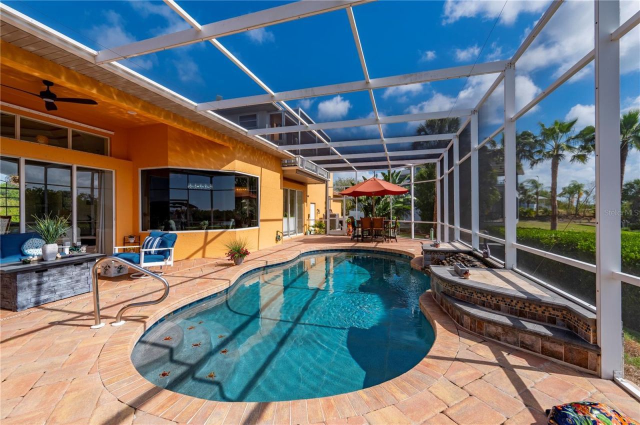 1356 Tremont Terrace , Port Charlotte, FL 33953 Photo