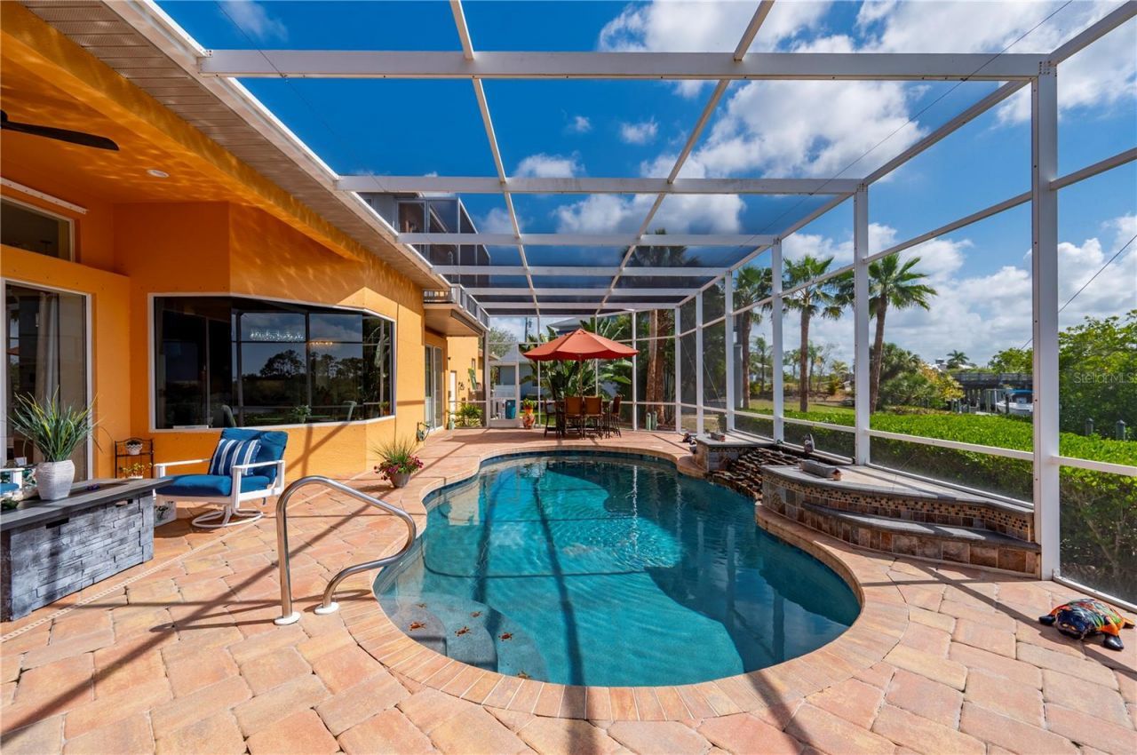 1356 Tremont Terrace , Port Charlotte, FL 33953 Photo