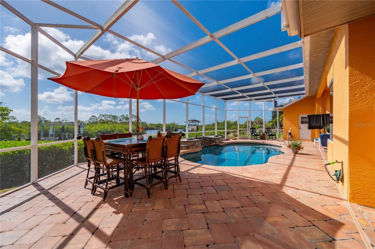 1356 Tremont Terrace , Port Charlotte, FL 33953 Photo