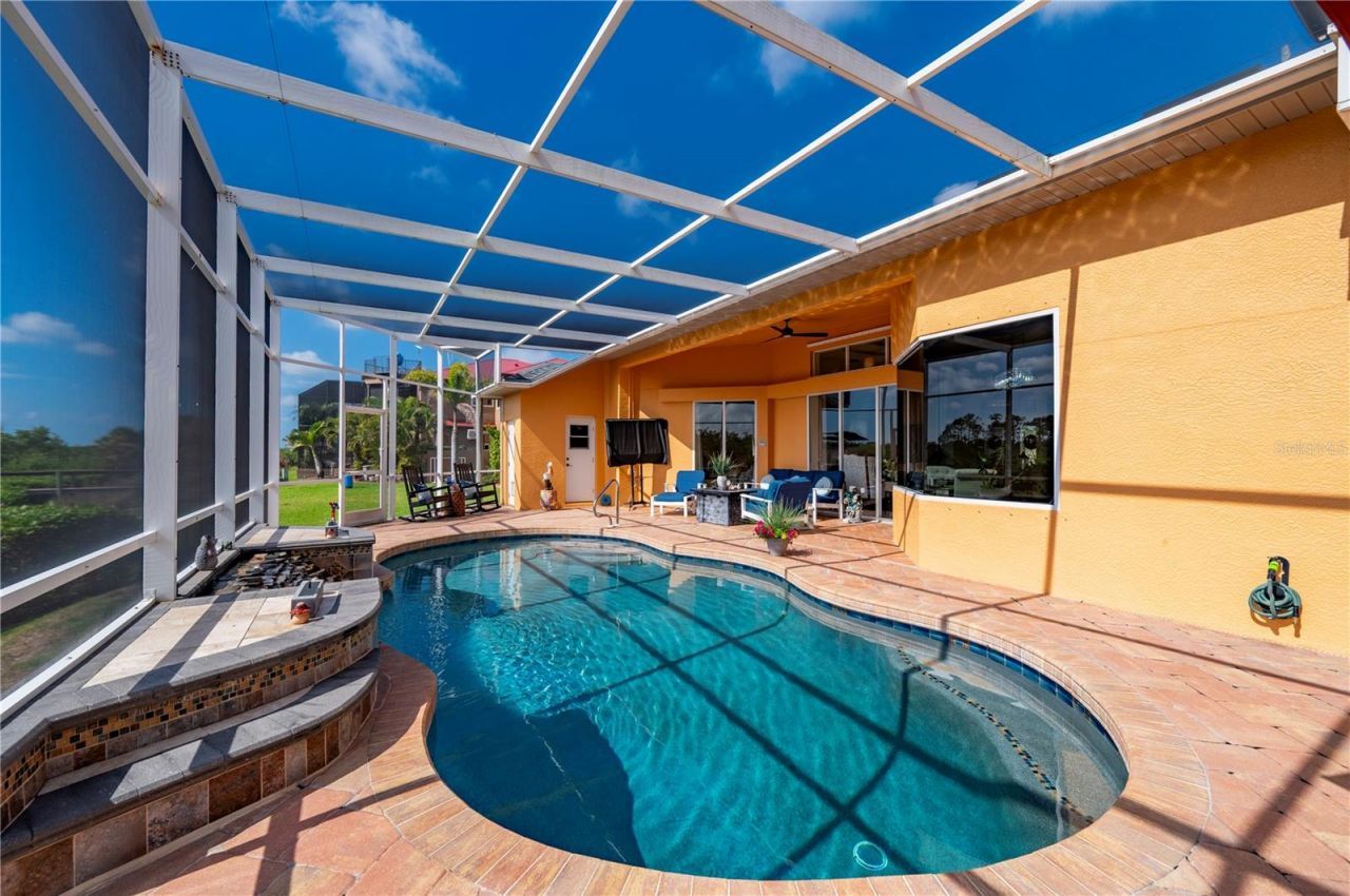 1356 Tremont Terrace , Port Charlotte, FL 33953 Photo