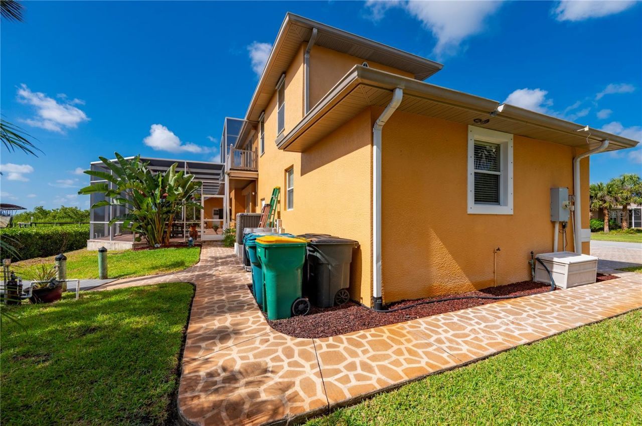 1356 Tremont Terrace , Port Charlotte, FL 33953 Photo