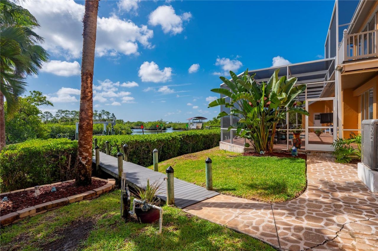 1356 Tremont Terrace , Port Charlotte, FL 33953 Photo