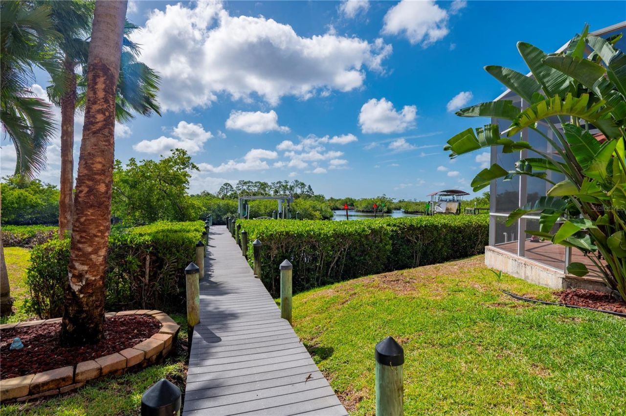 1356 Tremont Terrace , Port Charlotte, FL 33953 Photo