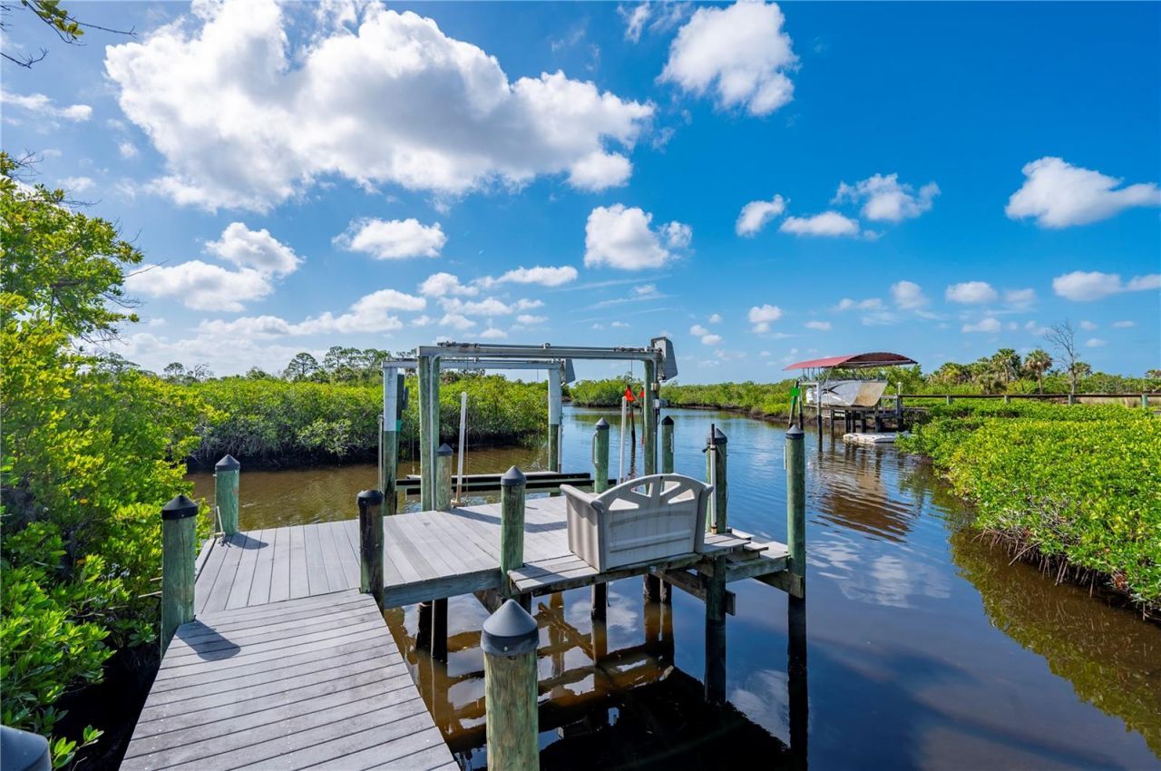 1356 Tremont Terrace , Port Charlotte, FL 33953 Photo