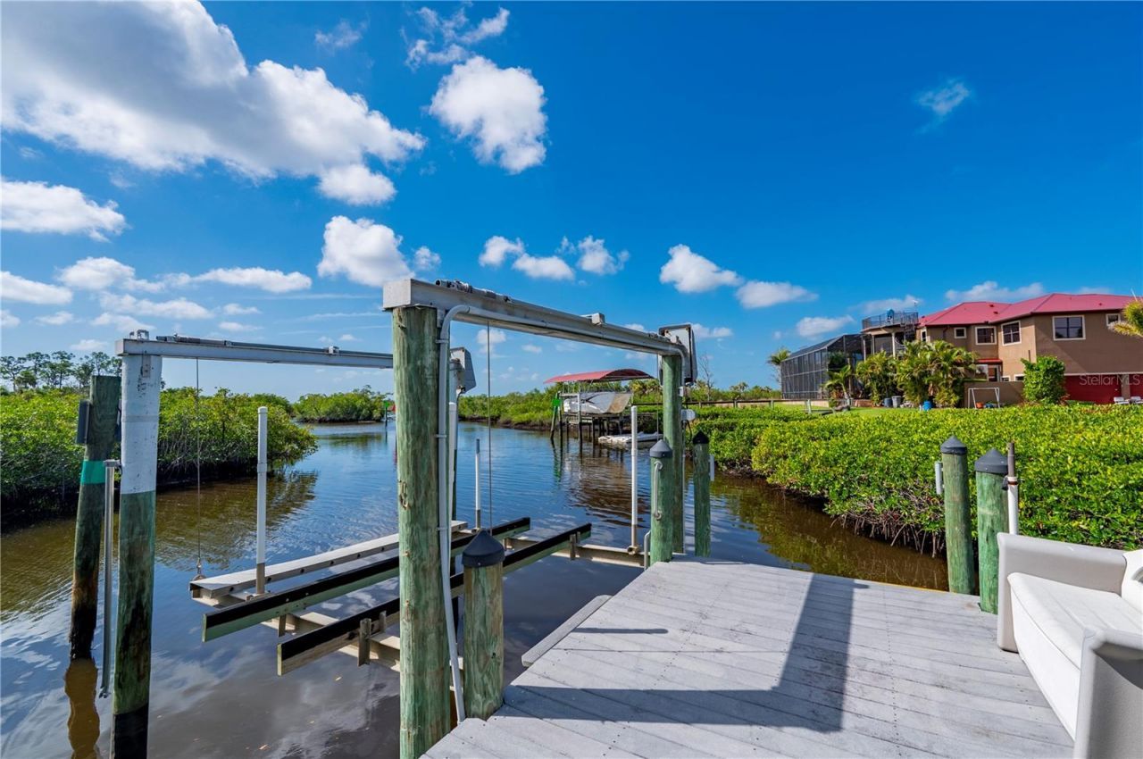 1356 Tremont Terrace , Port Charlotte, FL 33953 Photo