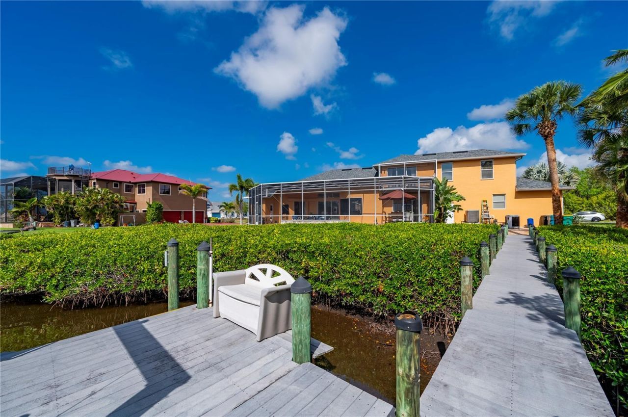 1356 Tremont Terrace , Port Charlotte, FL 33953 Photo