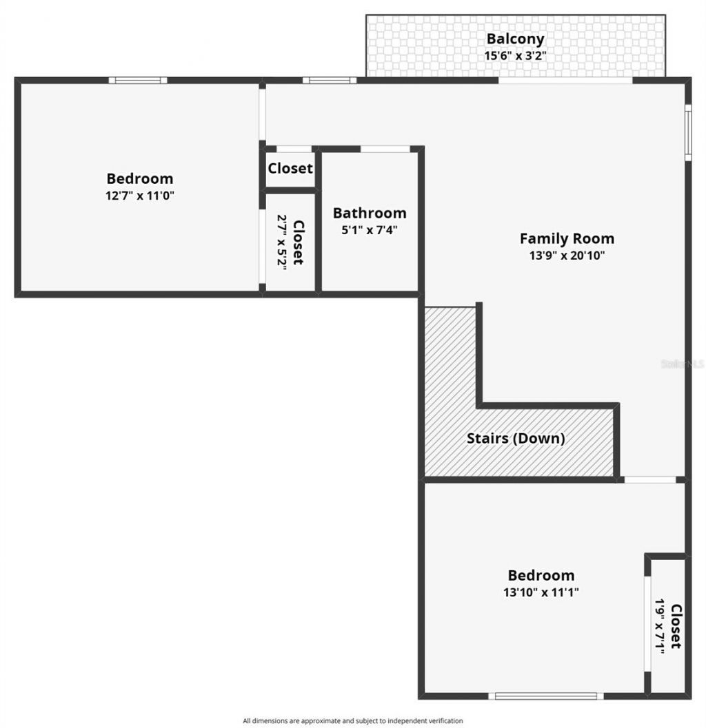 1356 Tremont Terrace , Port Charlotte, FL 33953 Photo