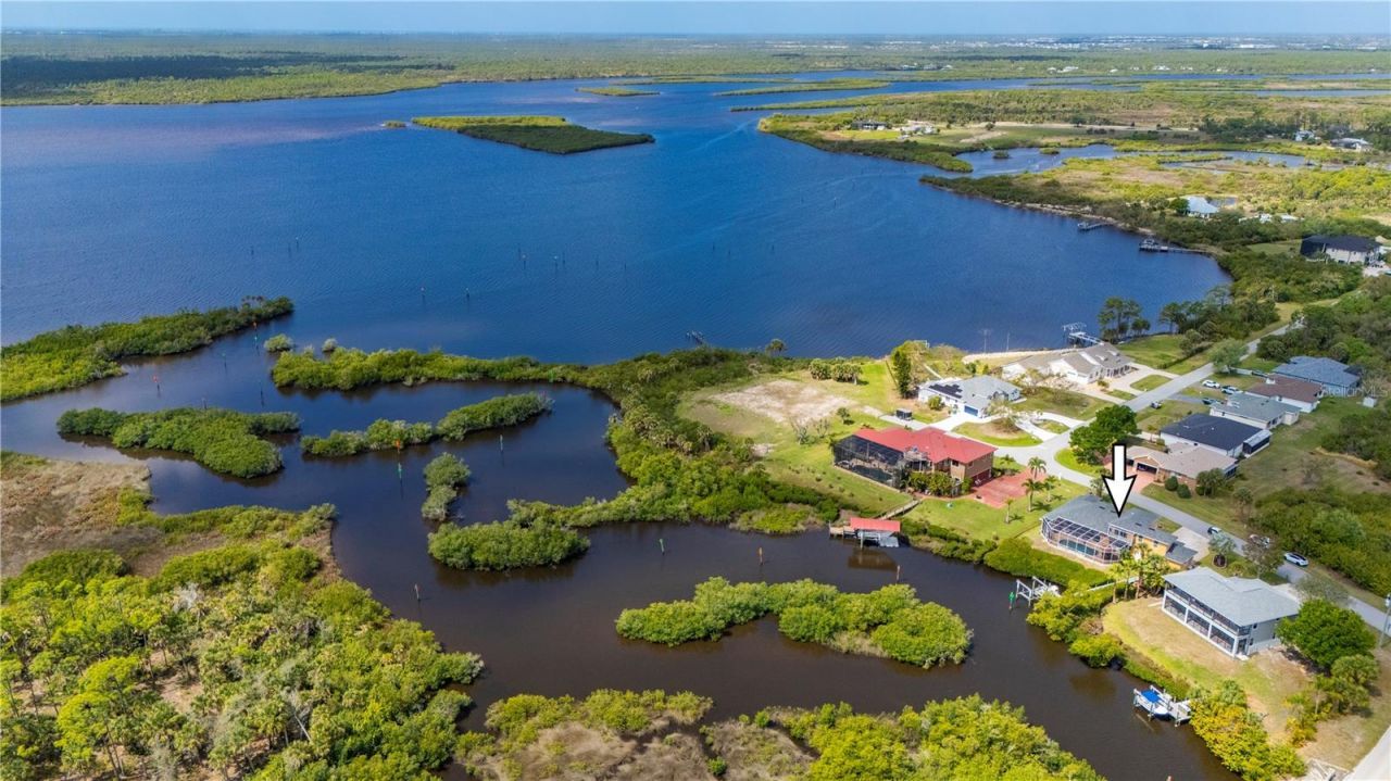 1356 Tremont Terrace , Port Charlotte, FL 33953 Photo