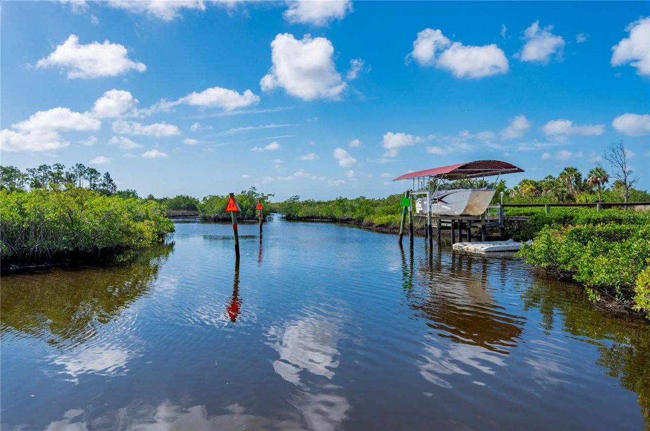 1356 Tremont Terrace , Port Charlotte, FL 33953 Photo