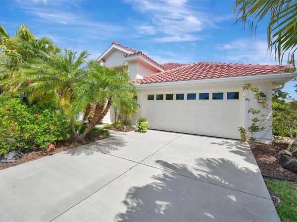 6271 STURBRIDGE COURT, SARASOTA, FL 34238