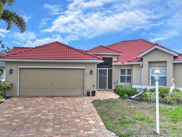 3945 CAPE COLE BOULEVARD , PUNTA GORDA, FL 33955
