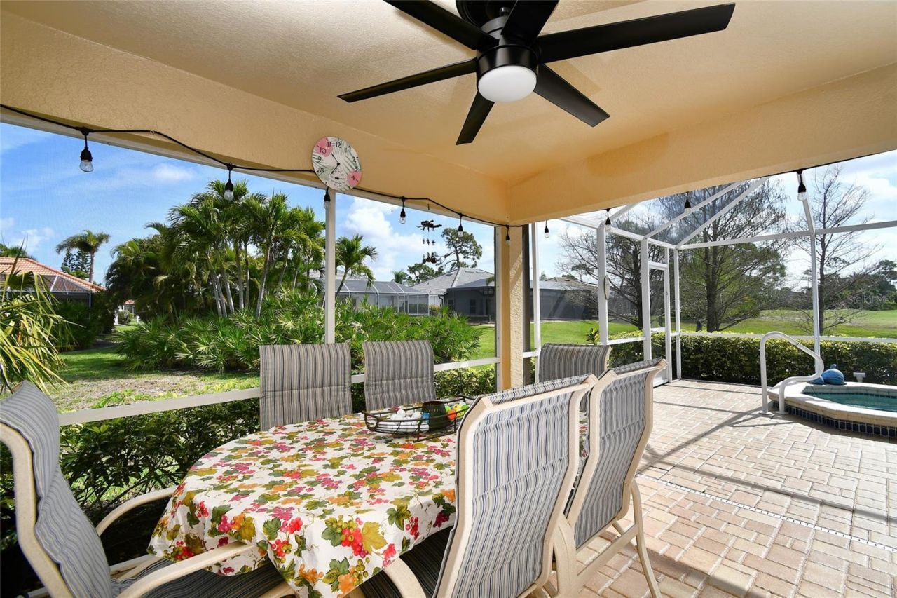 3945 Cape Cole Boulevard, Punta Gorda, FL 33955 Photo