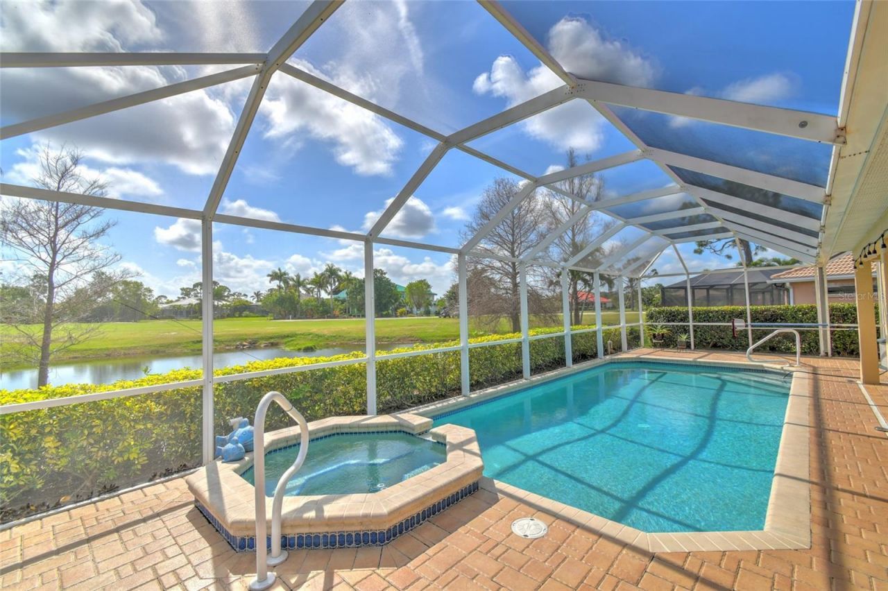 3945 Cape Cole Boulevard, Punta Gorda, FL 33955 Photo
