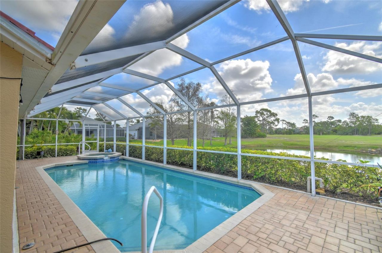 3945 Cape Cole Boulevard, Punta Gorda, FL 33955 Photo