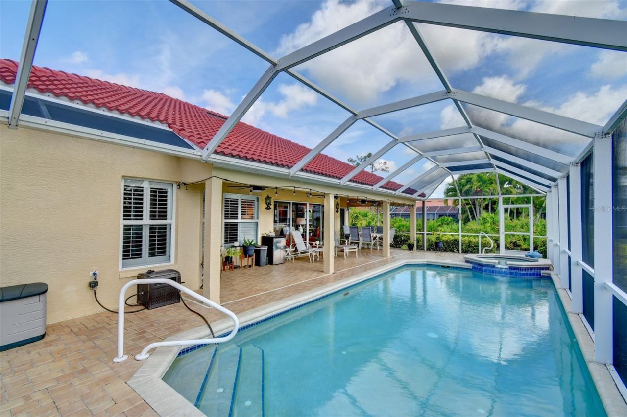 3945 Cape Cole Boulevard, Punta Gorda, FL 33955 Photo