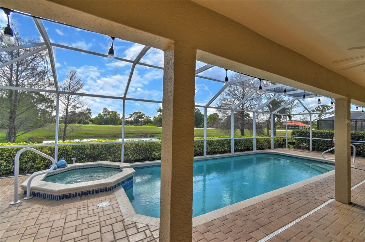 3945 Cape Cole Boulevard, Punta Gorda, FL 33955 Photo