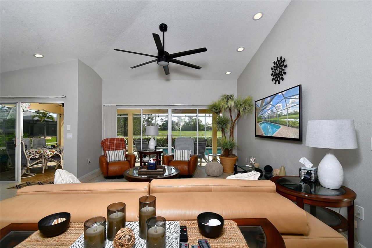 3945 Cape Cole Boulevard, Punta Gorda, FL 33955 Photo