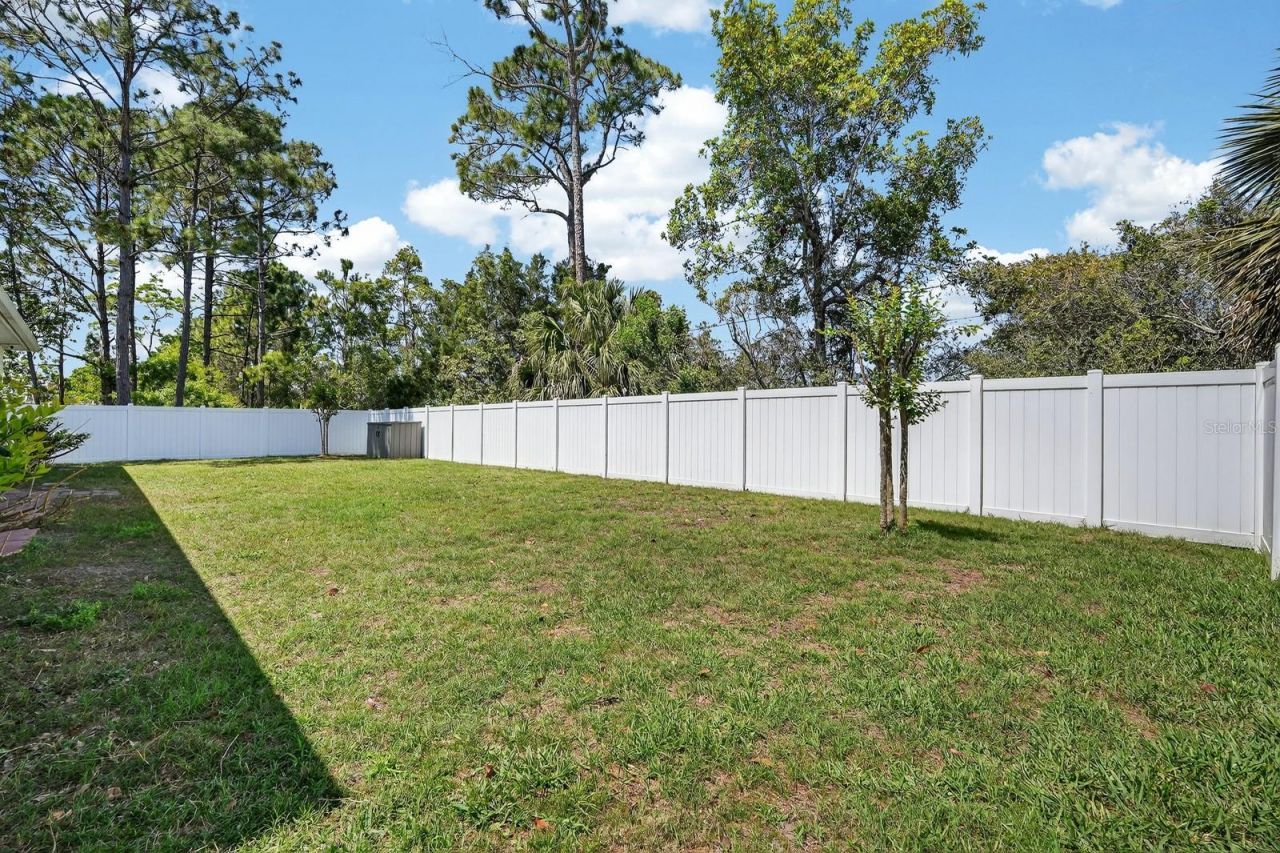 98 Bud Hollow Drive , Palm Coast, FL 32137 Photo