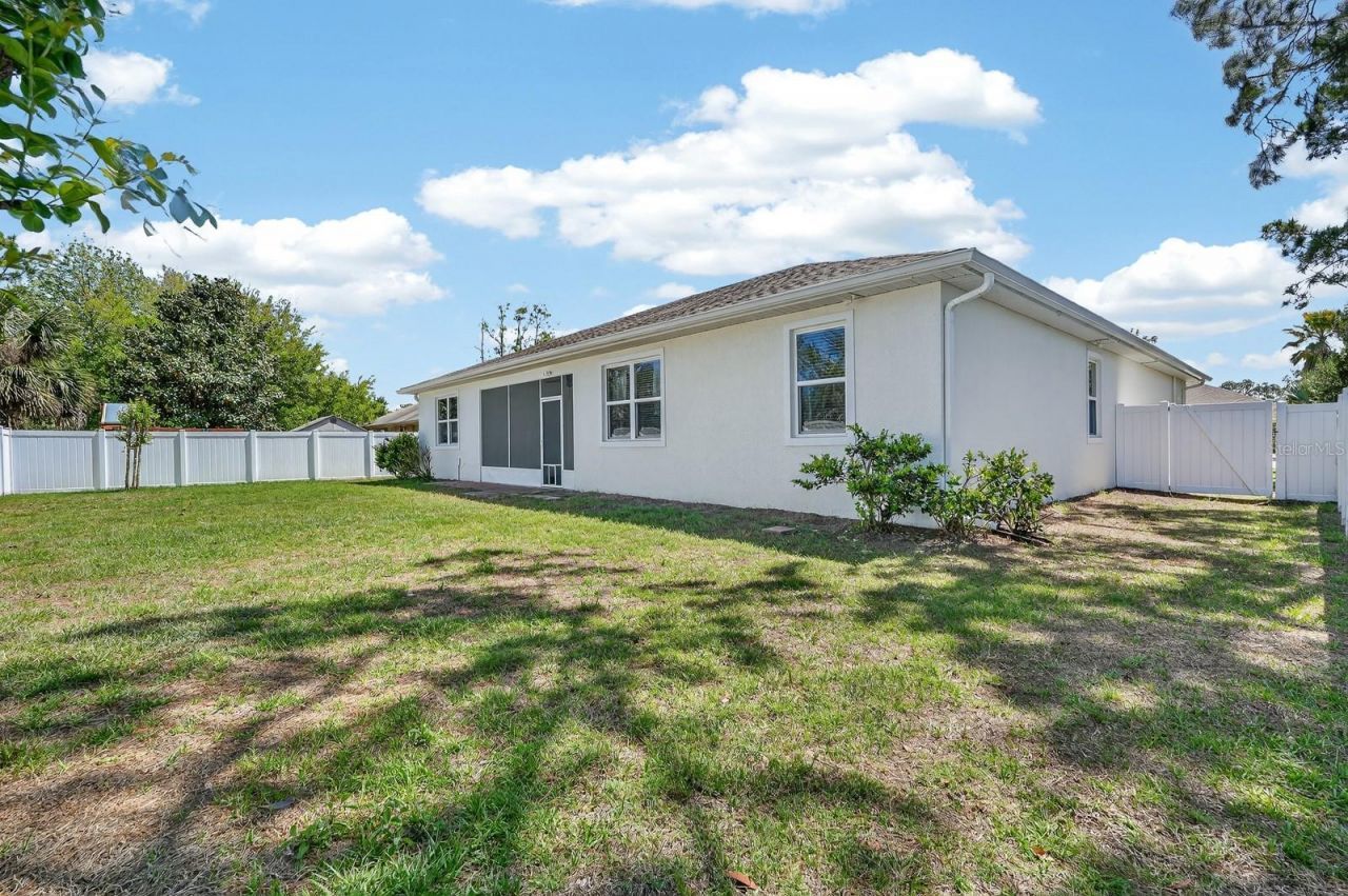 98 Bud Hollow Drive , Palm Coast, FL 32137 Photo