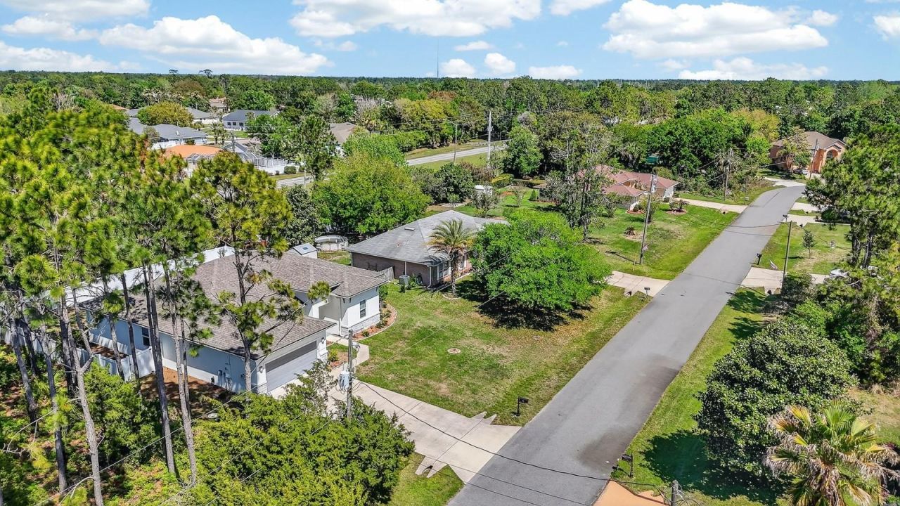 98 Bud Hollow Drive , Palm Coast, FL 32137 Photo