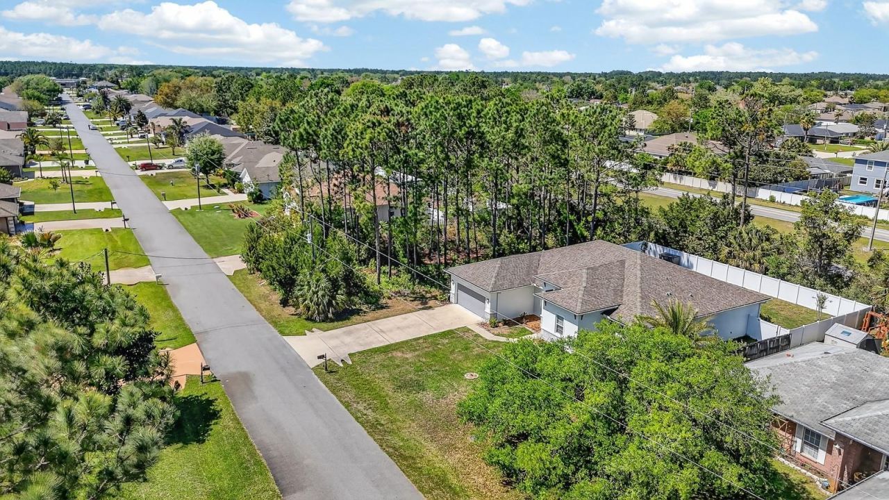 98 Bud Hollow Drive , Palm Coast, FL 32137 Photo