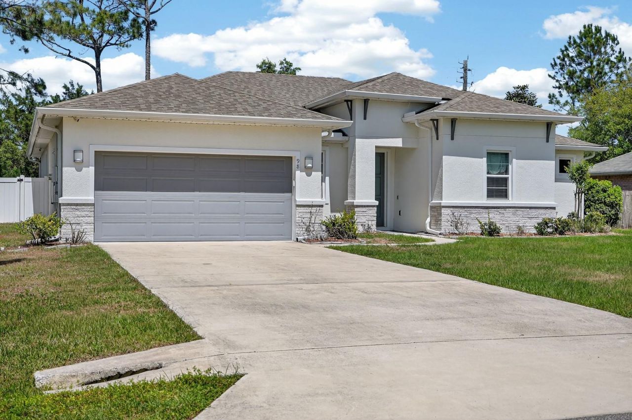 98 Bud Hollow Drive , Palm Coast, FL 32137 Photo
