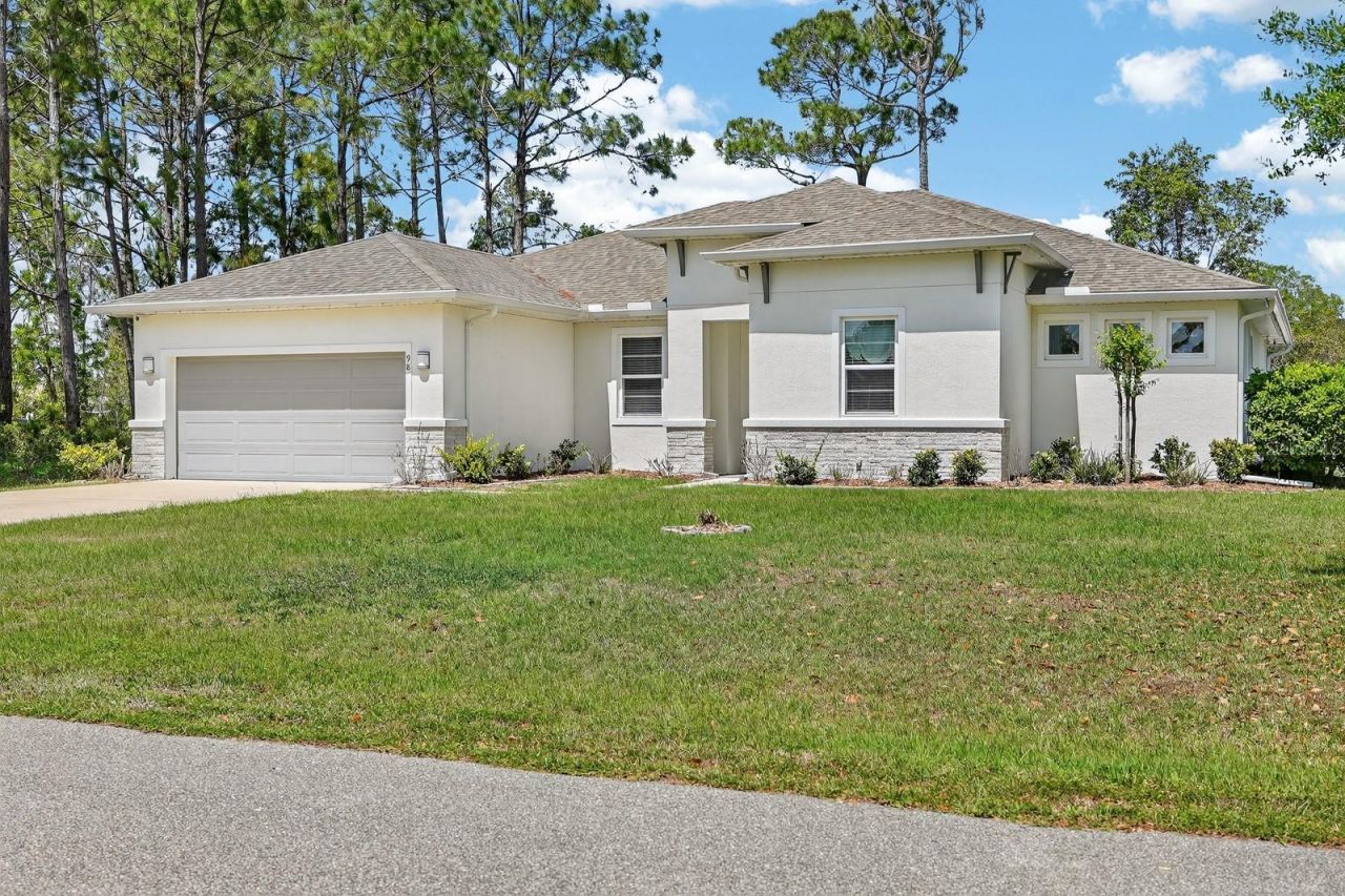 98 Bud Hollow Drive , Palm Coast, FL 32137 Photo