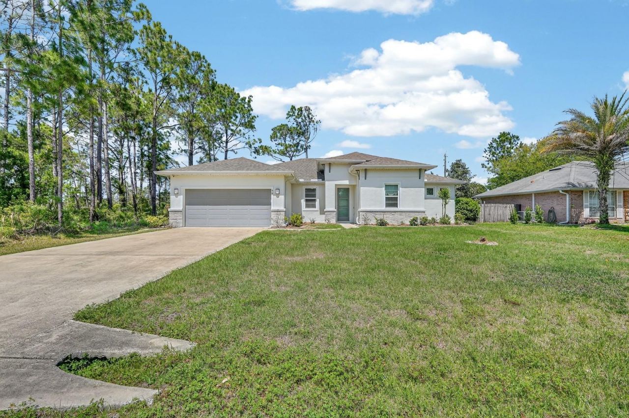 98 Bud Hollow Drive , Palm Coast, FL 32137 Photo