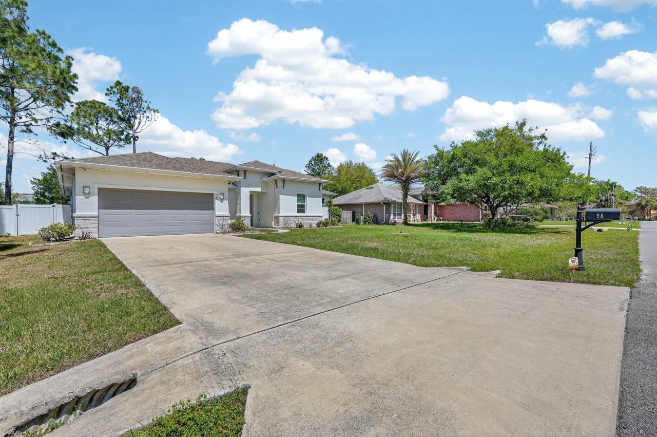 98 Bud Hollow Drive , Palm Coast, FL 32137 Photo