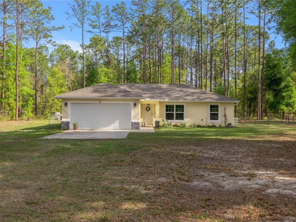 13131 SW 73RD STREET, OCALA, FL 34481