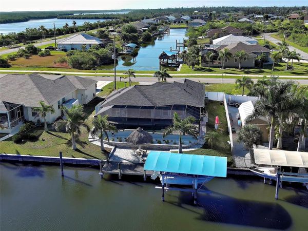 8577 CALUMET BOULEVARD , PORT CHARLOTTE, FL 33981