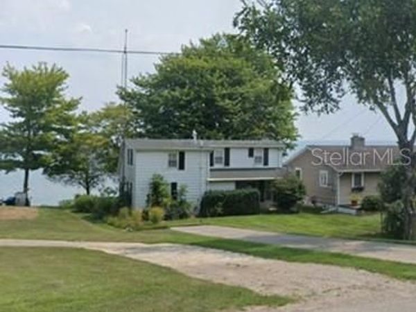 2266 LAKESHORE DRIVE , CARSONVILLE, MI 48419