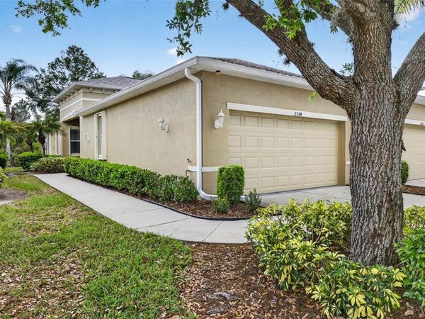 2334 OAKLEY GREEN DRIVE, Unit 71, SUN CITY CENTER, FL 33573