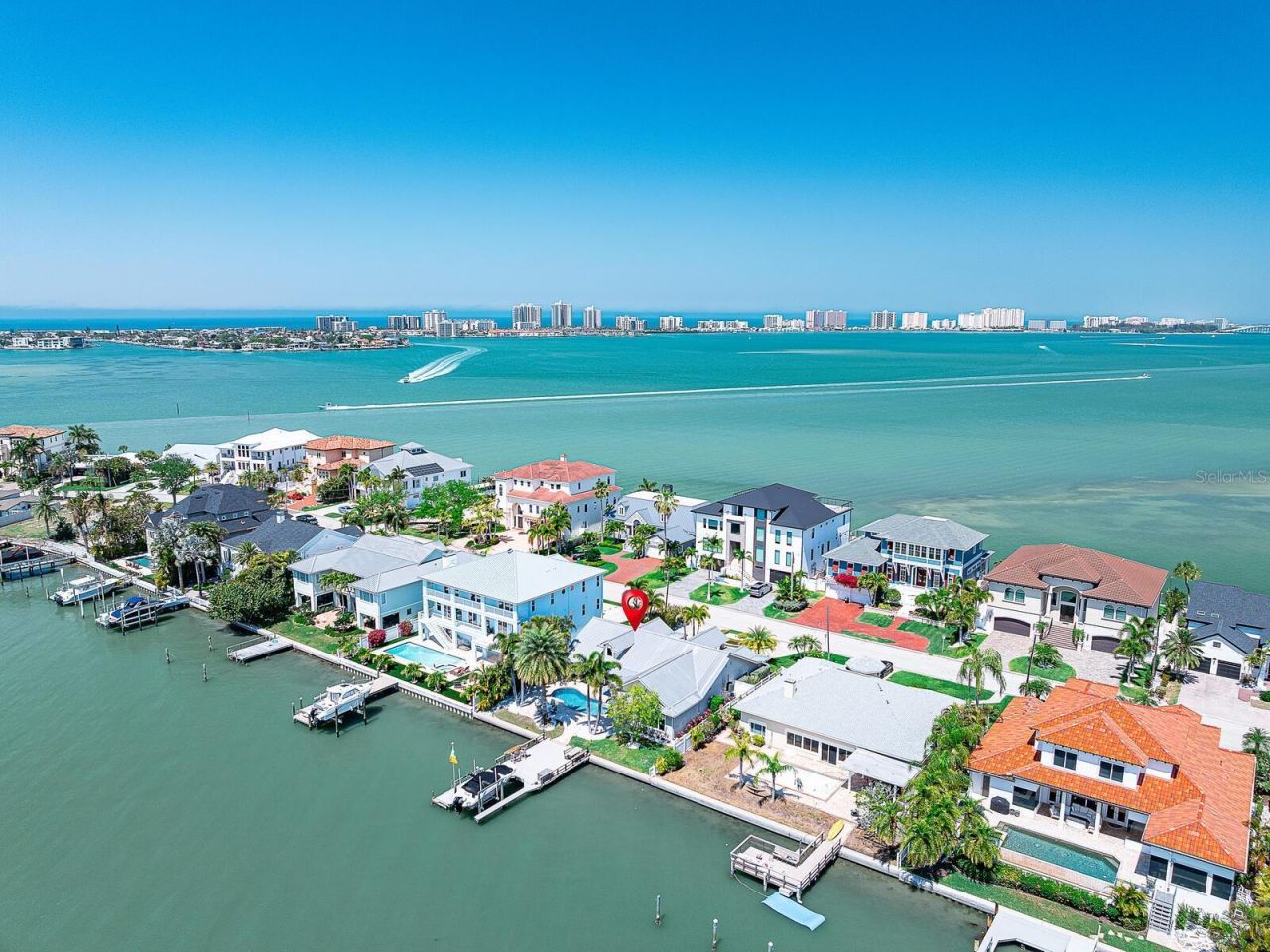 31 N Pine Circle, Belleair, FL 33756 Photo