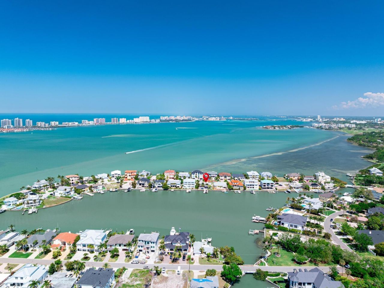 31 N Pine Circle, Belleair, FL 33756 Photo