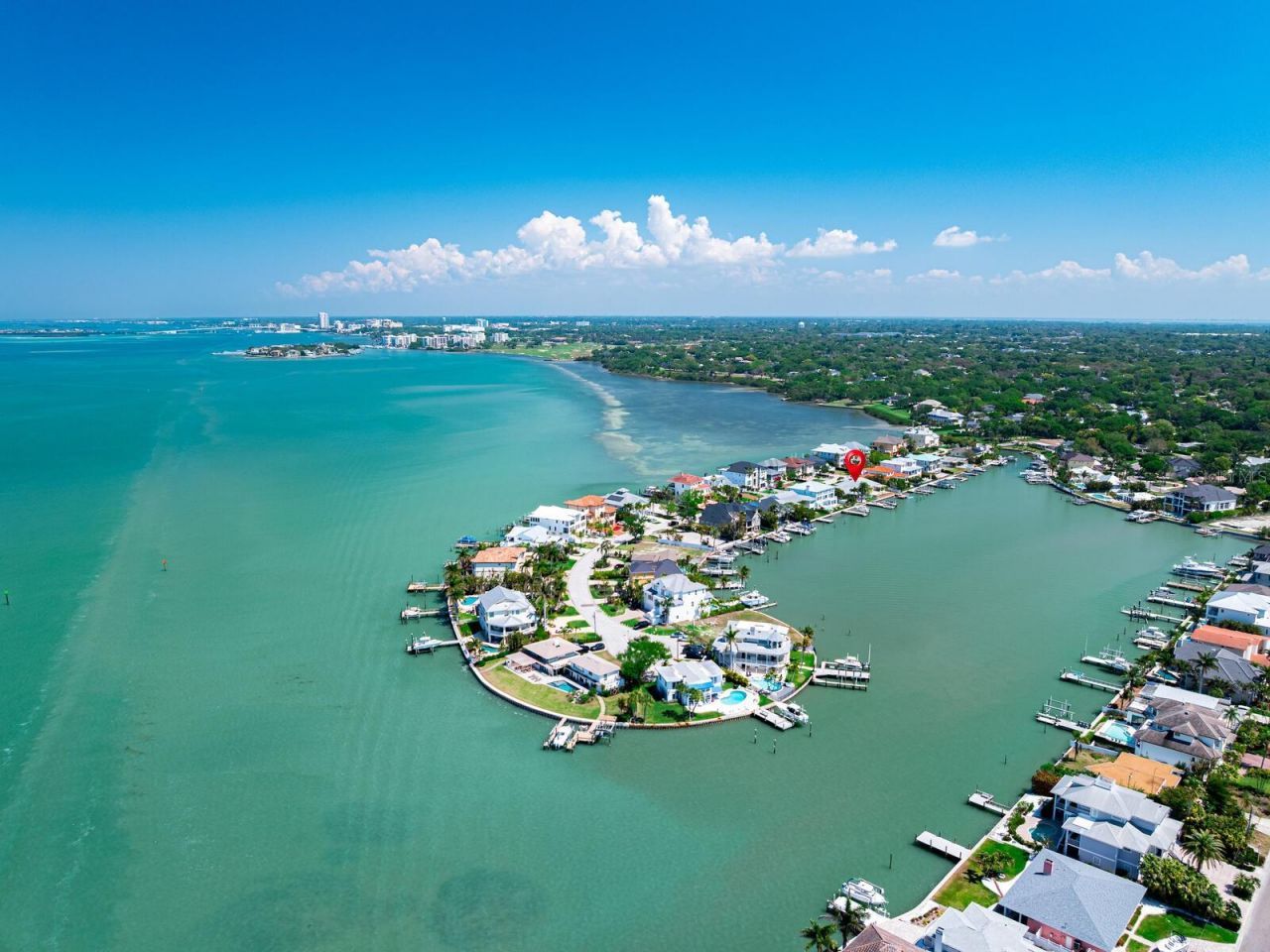 31 N Pine Circle, Belleair, FL 33756 Photo