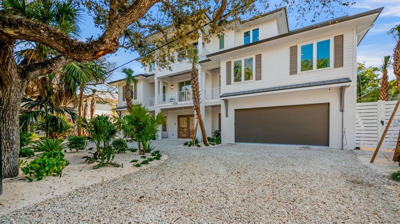 6536 Peacock Road, Sarasota, FL 34242 Photo